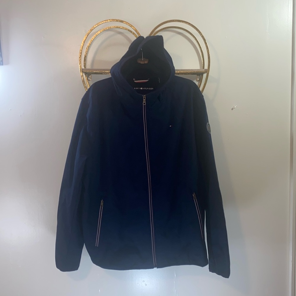 Tommy Hilfiger Coat size XXL